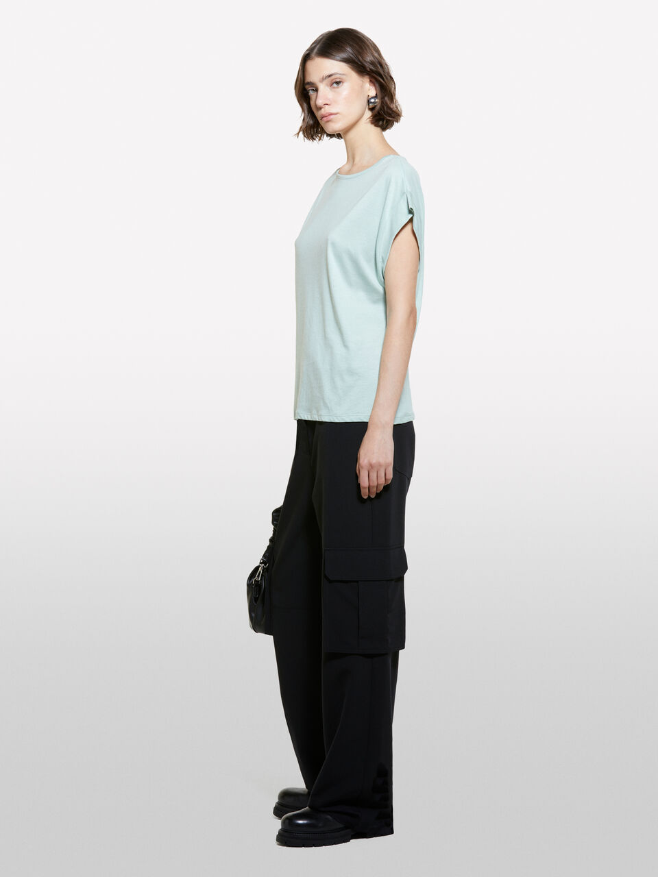 T-SHIRT Donna image number null