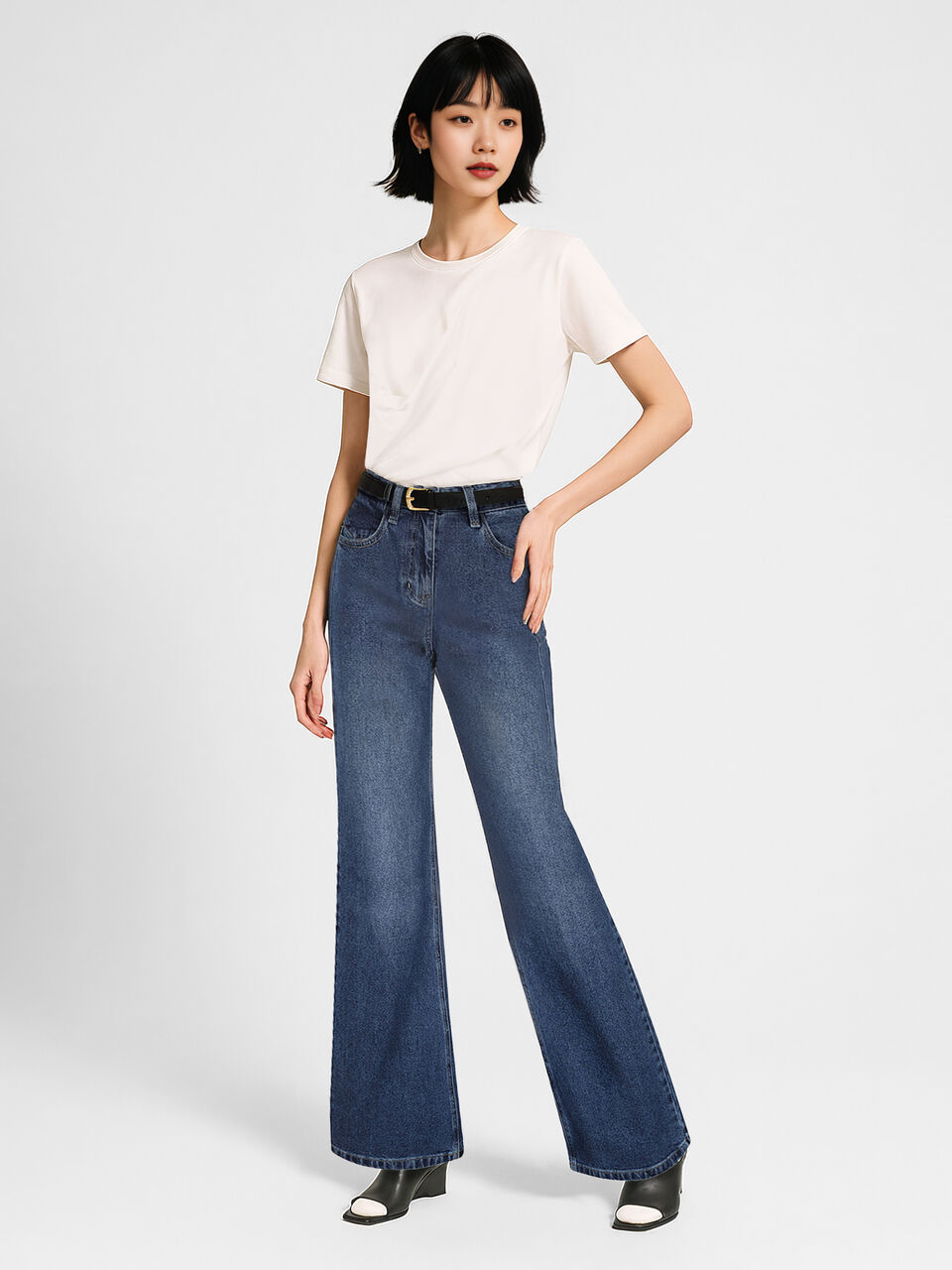 T-SHIRT Donna image number null