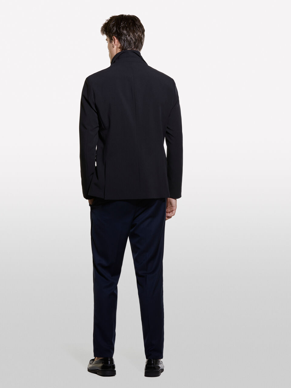 PANTALONE Uomo image number null