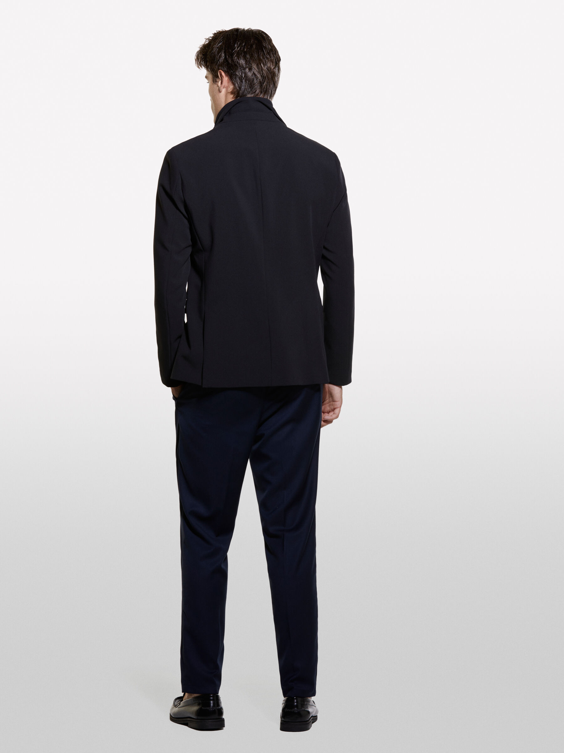 PANTALONE Uomo image number null