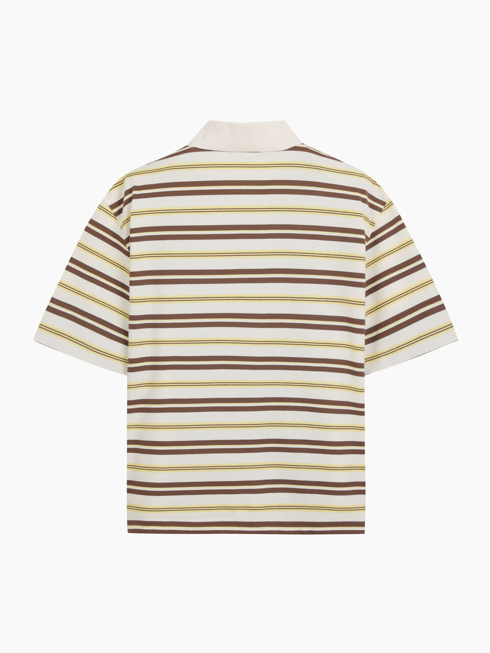 MAGLIA POLO M/M Donna image number null