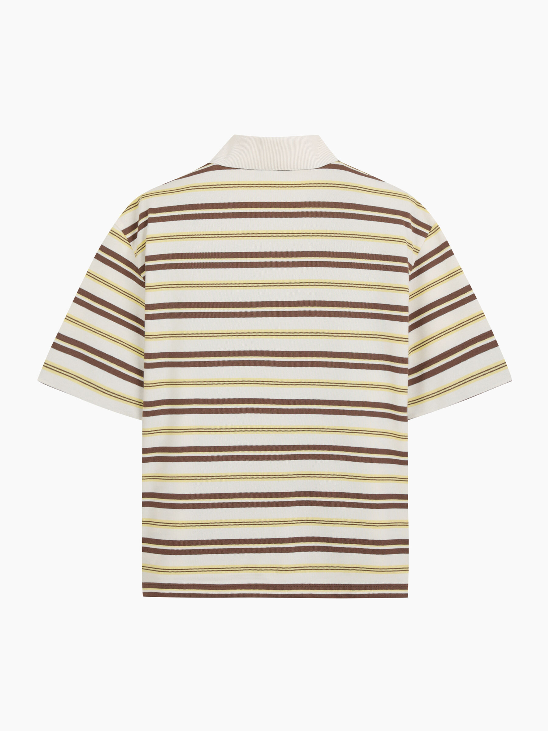 MAGLIA POLO M/M Donna image number null