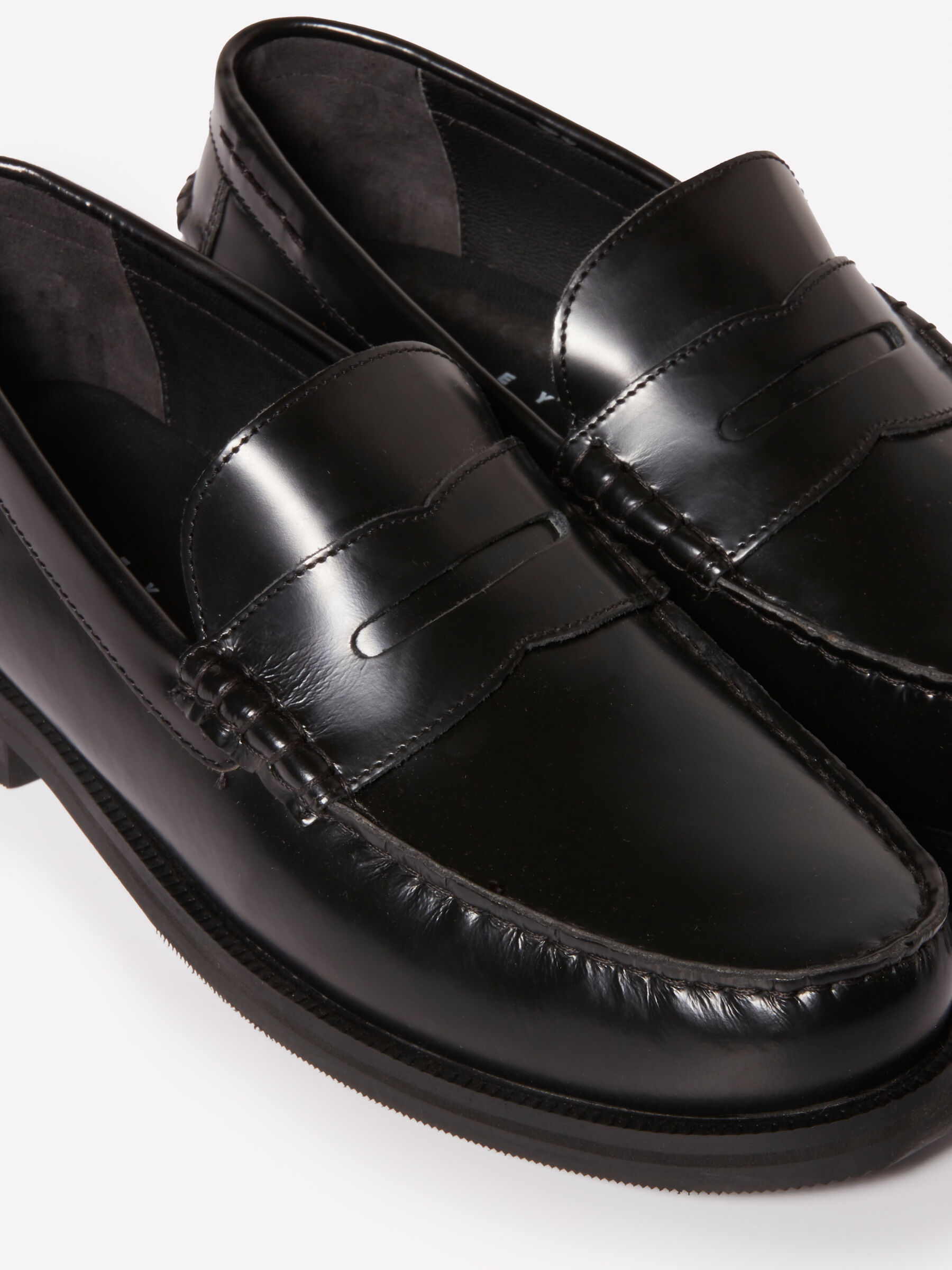 MOCASSINO Uomo image number null