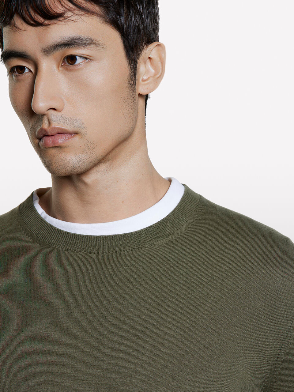 MAGLIA G/C M/L Uomo image number null