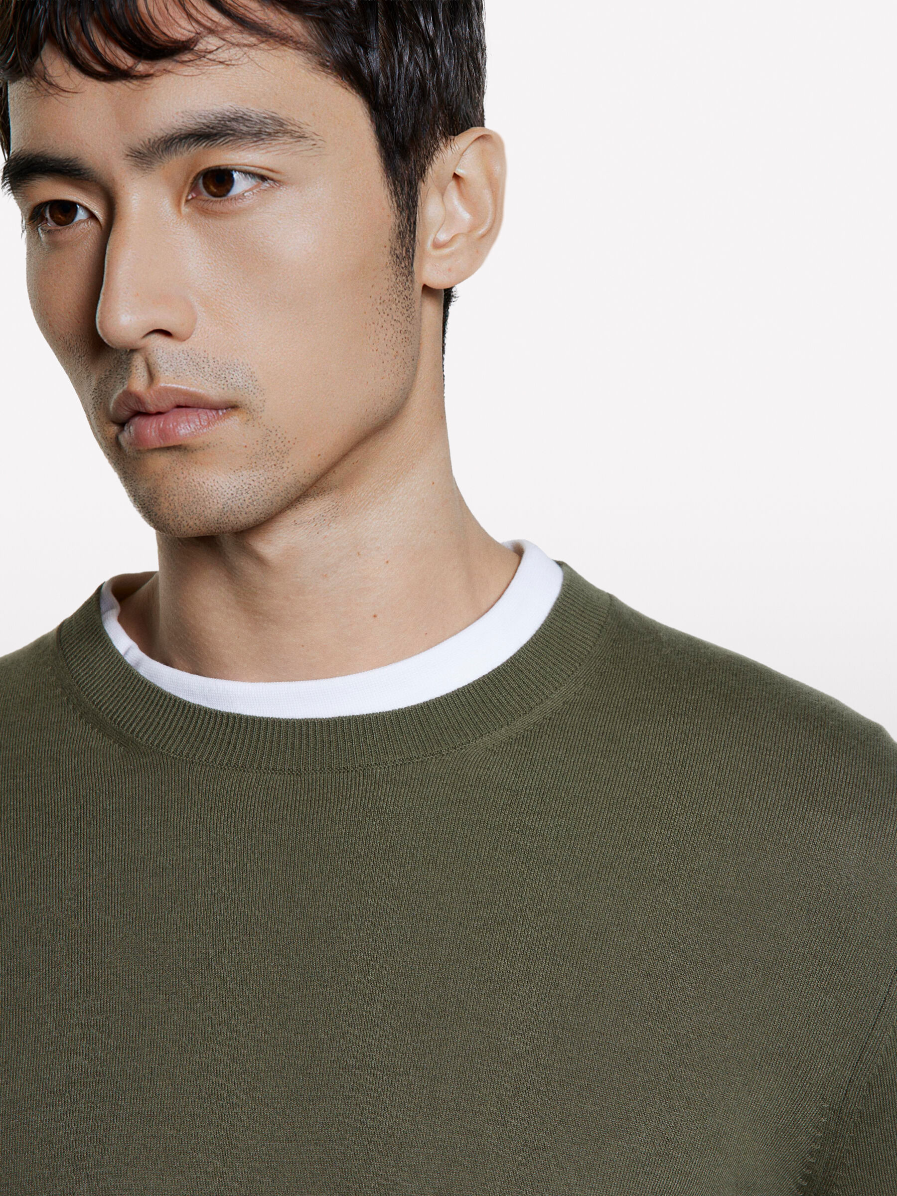 MAGLIA G/C M/L Uomo image number null