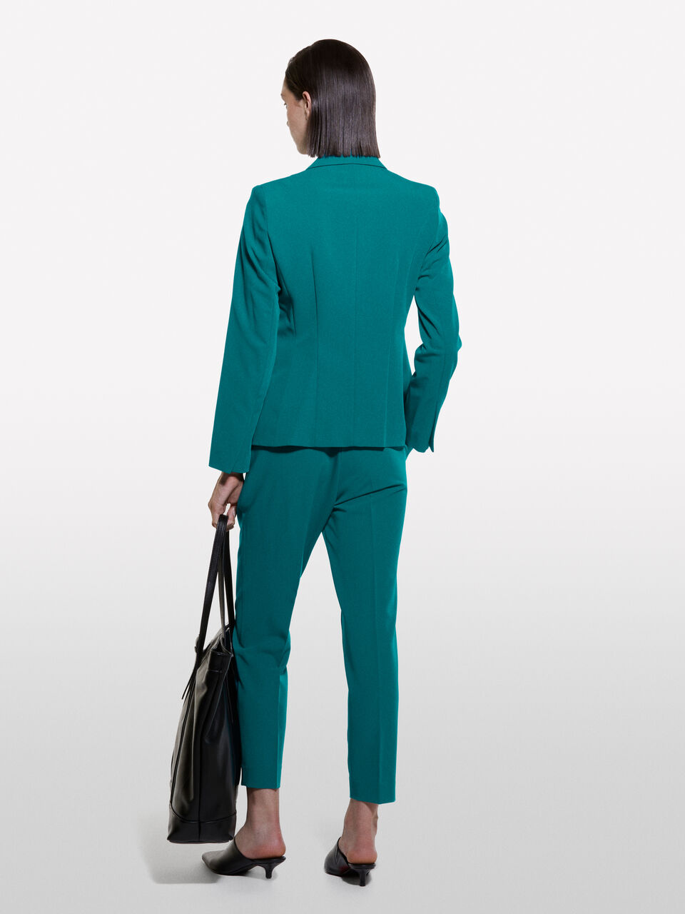 PANTALONE Donna image number null