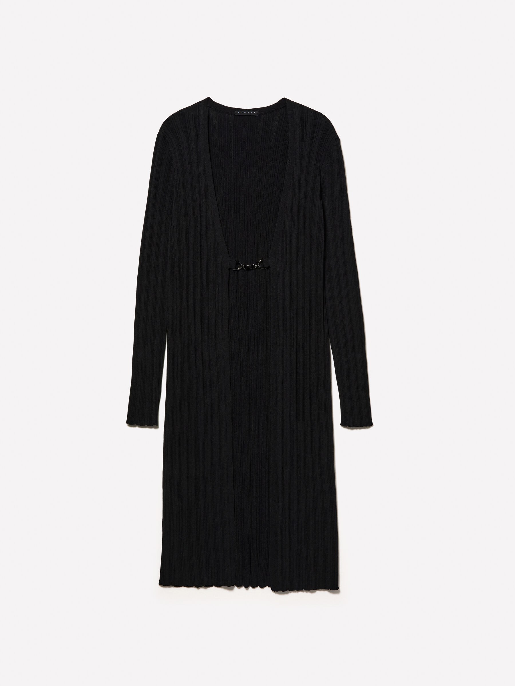 CARDIGAN M/L Donna image number null