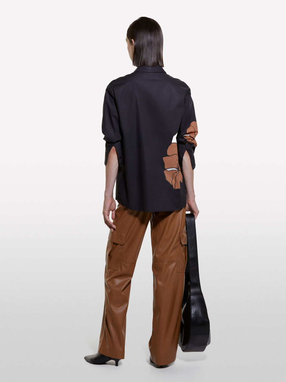 CAMICIA Donna image number null