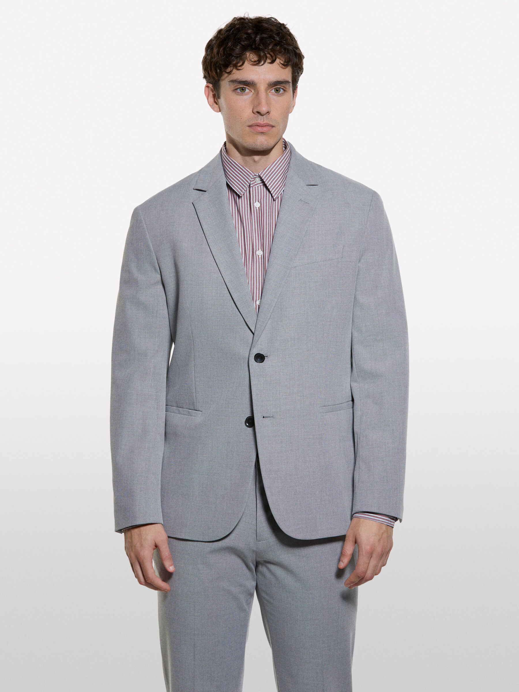 GIACCA Uomo image number null