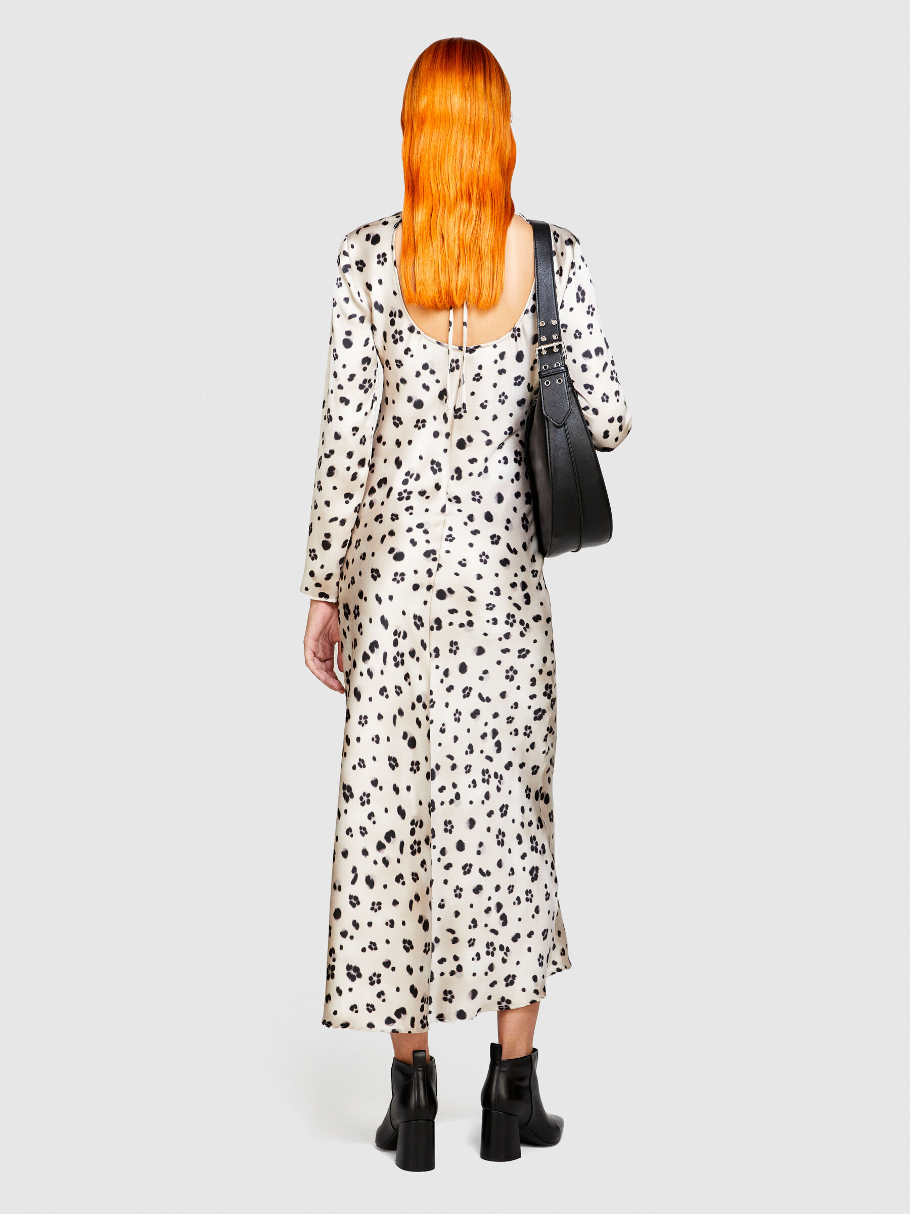 Sisley abbigliamento saldi 2025