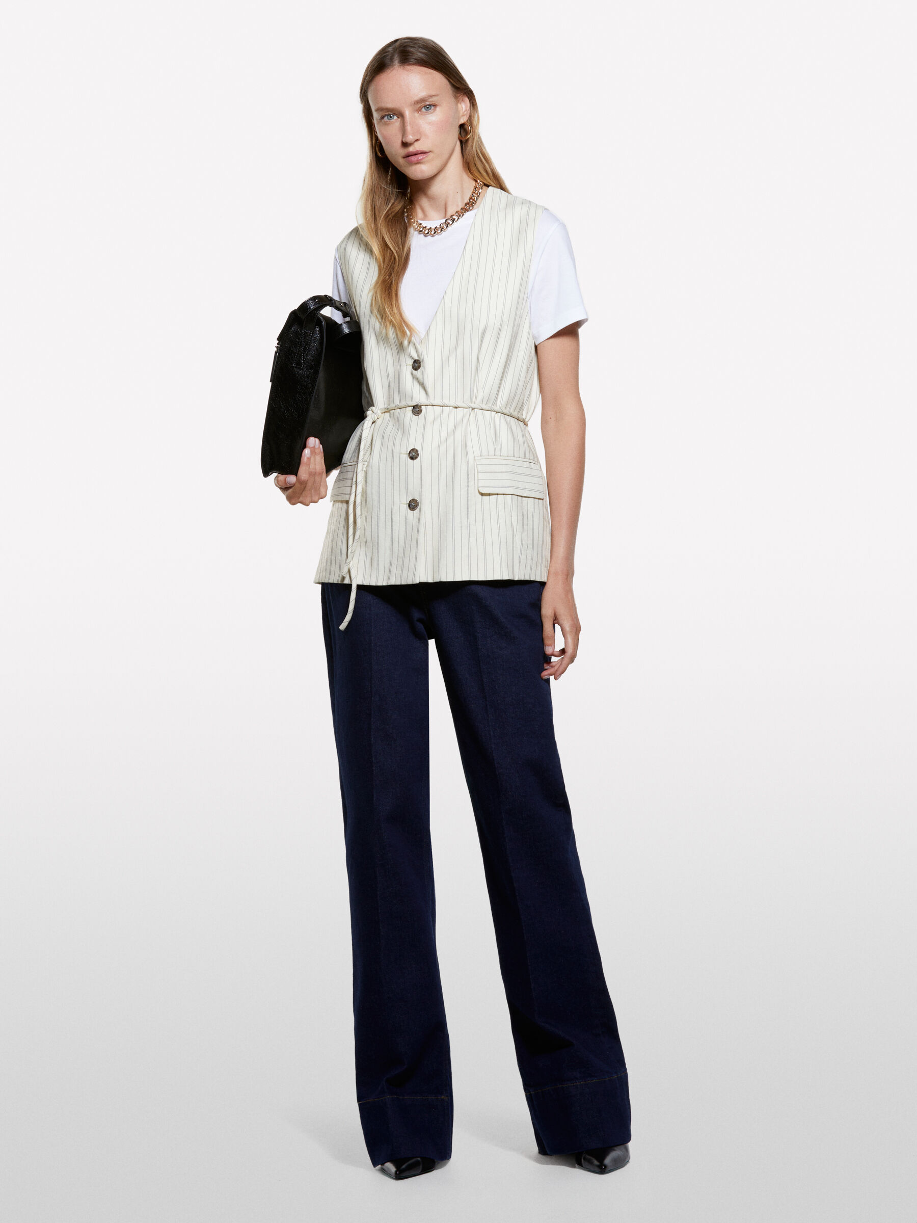 GILET Donna image number null