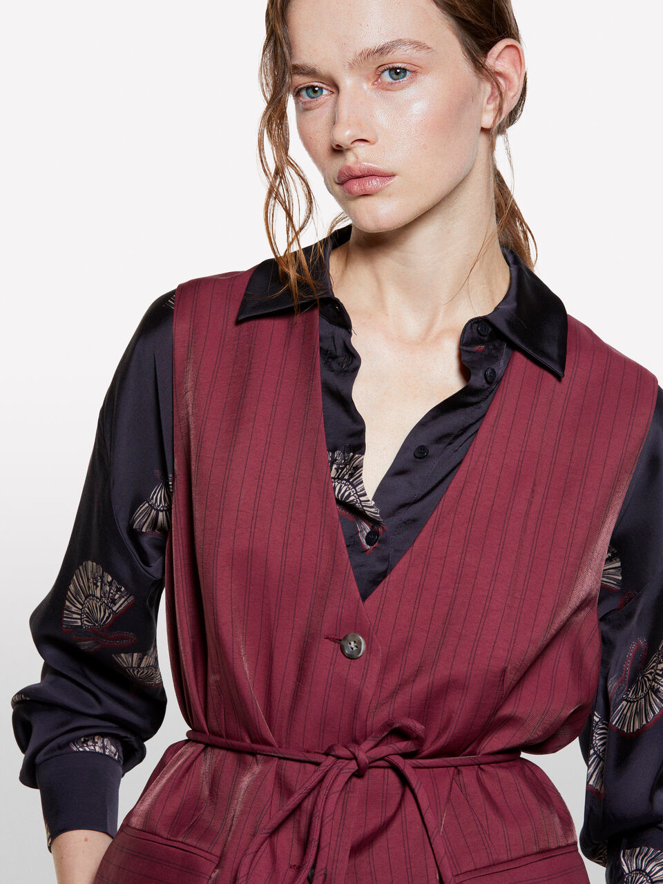 CAMICIA Donna image number null