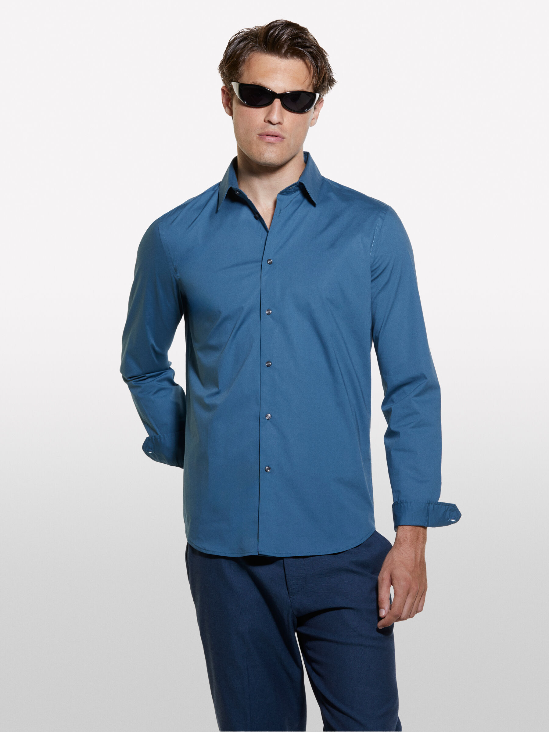 CAMICIA Uomo image number null