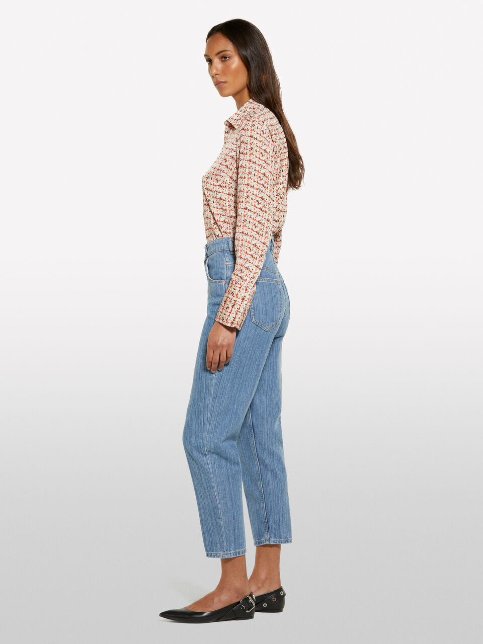 CAMICIA Donna image number null