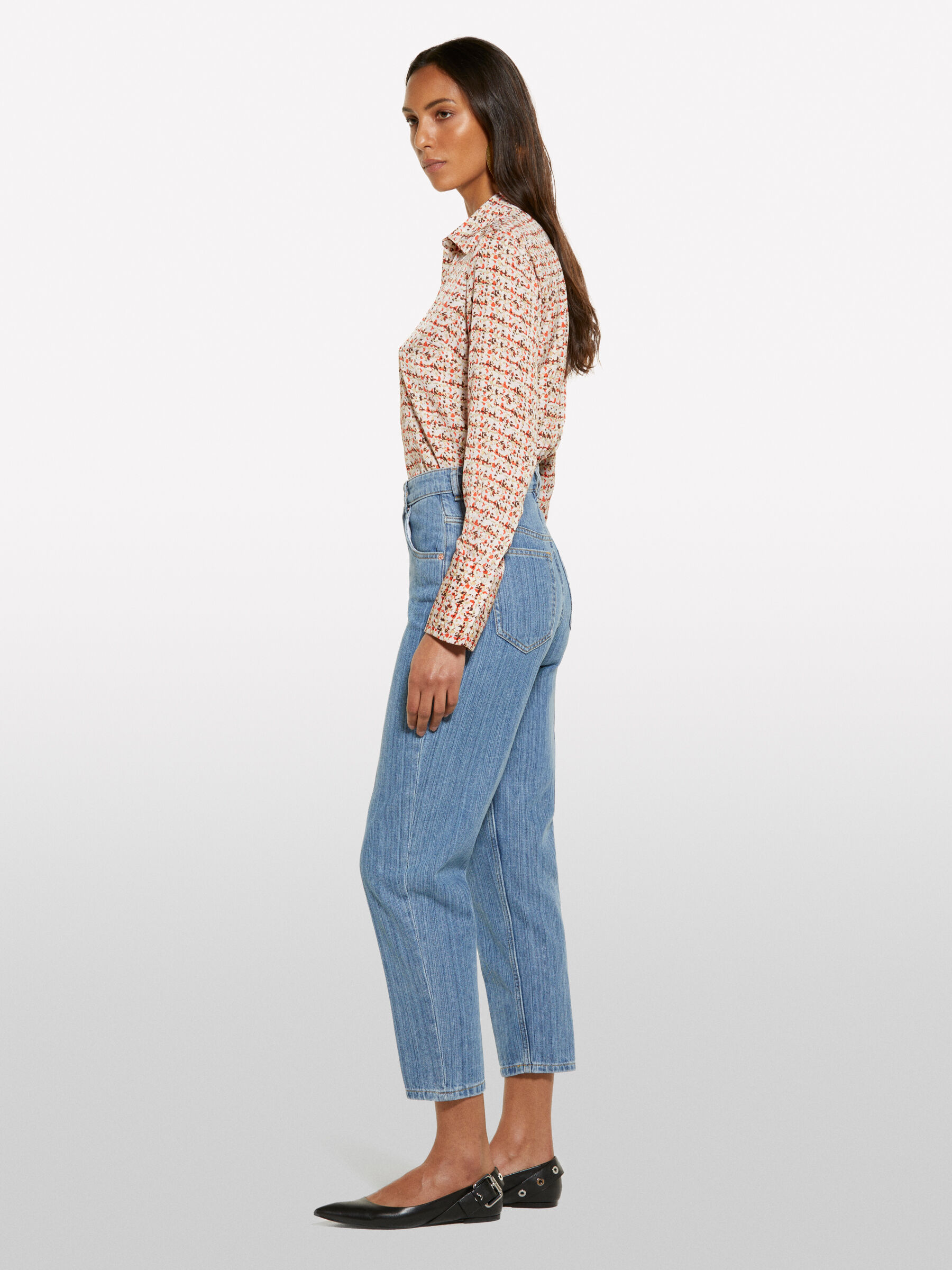 CAMICIA Donna image number null