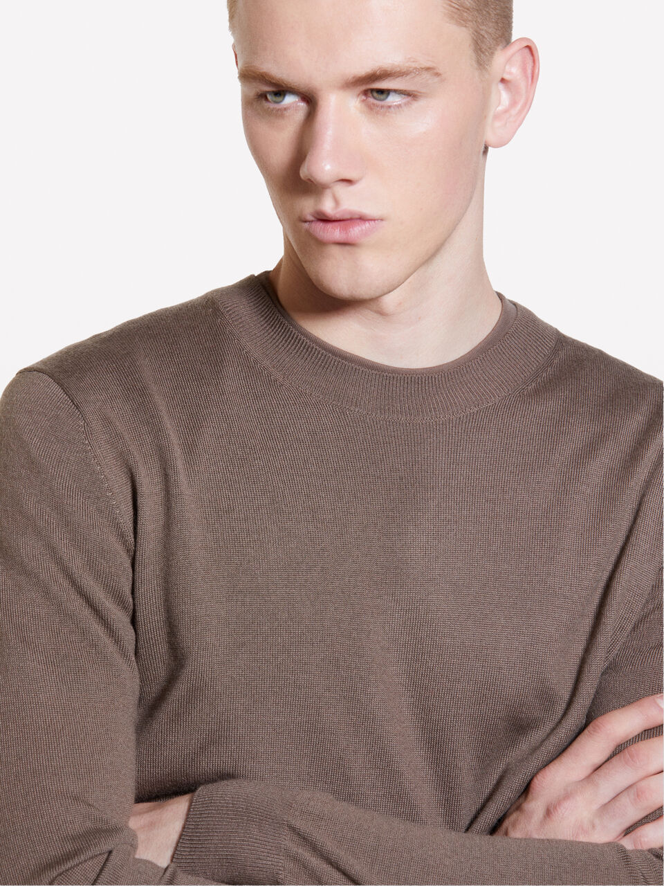 MAGLIA G/C M/L Uomo image number null