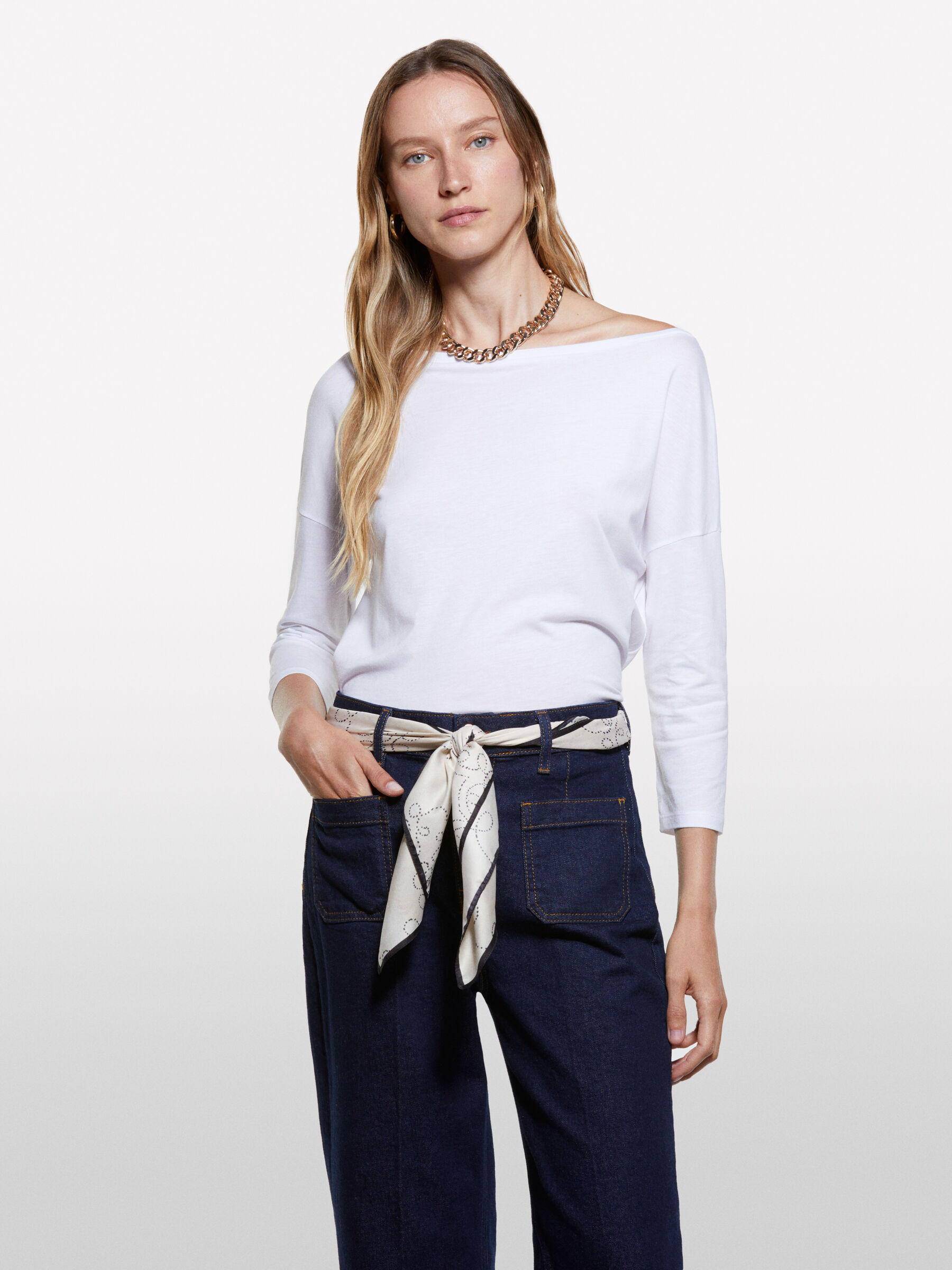 T-SHIRT Donna image number null