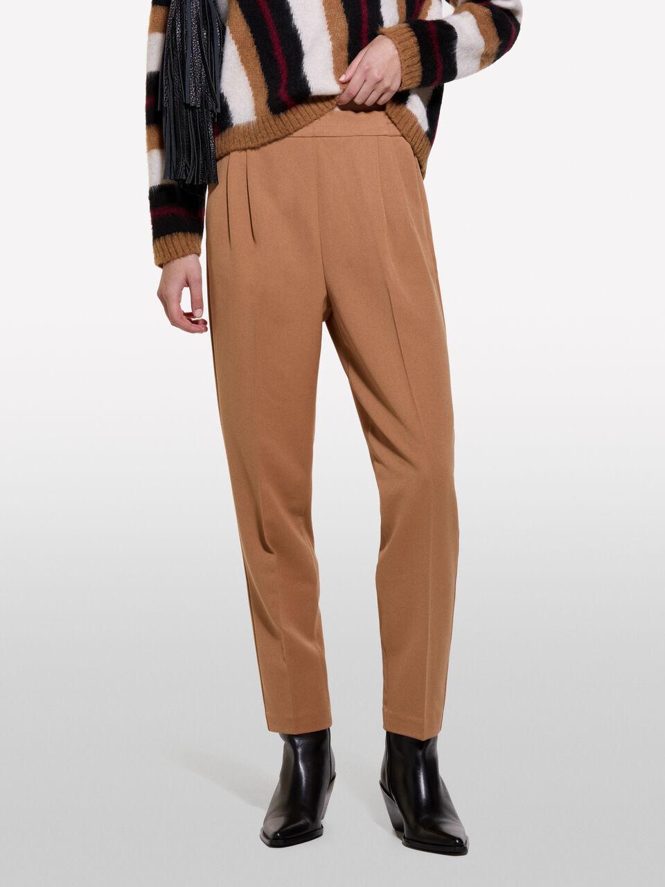 PANTALONE Donna image number null