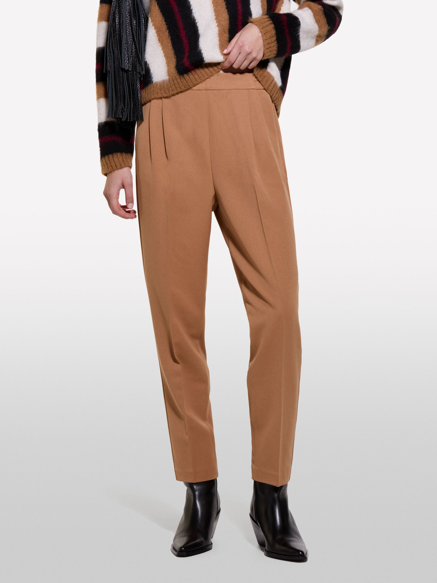 PANTALONE Donna image number null