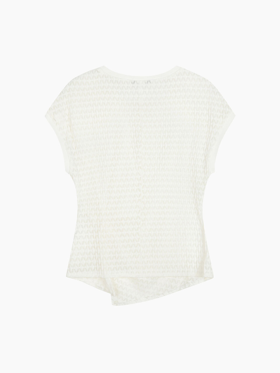 MAGLIA G/C M/M Donna image number null