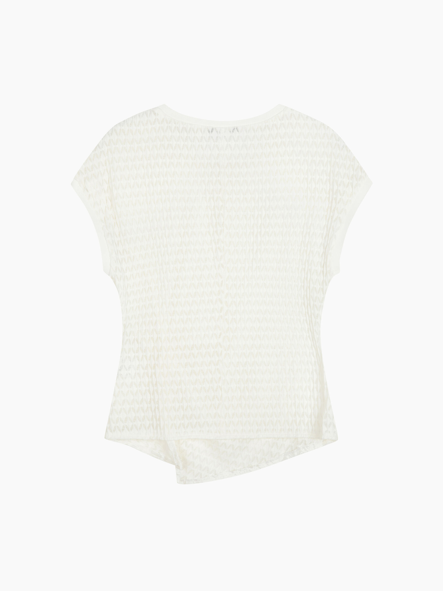 MAGLIA G/C M/M Donna image number null