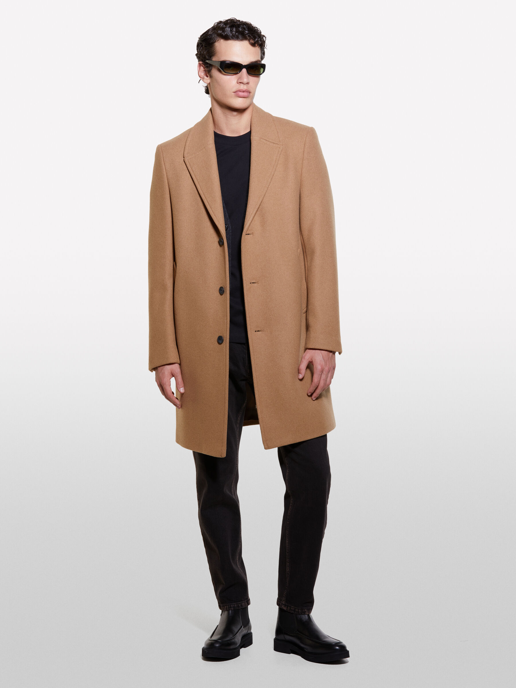 Cappotti sisley top