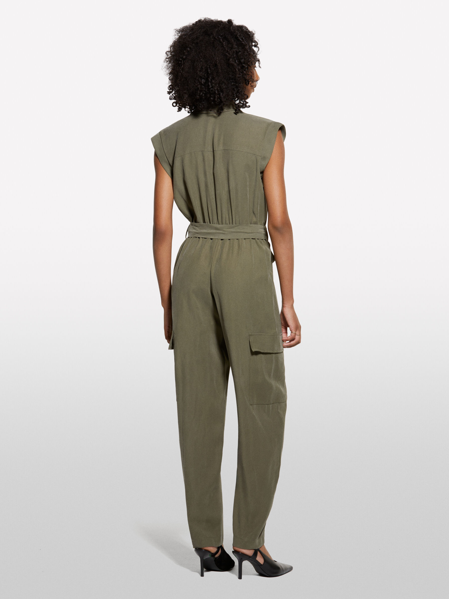 TUTA INTERA Donna image number null