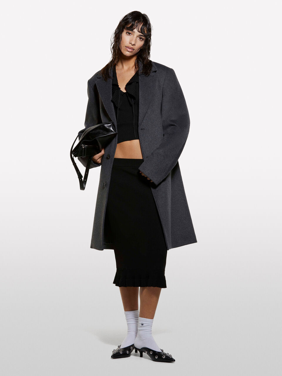 CANOTTA Donna image number null