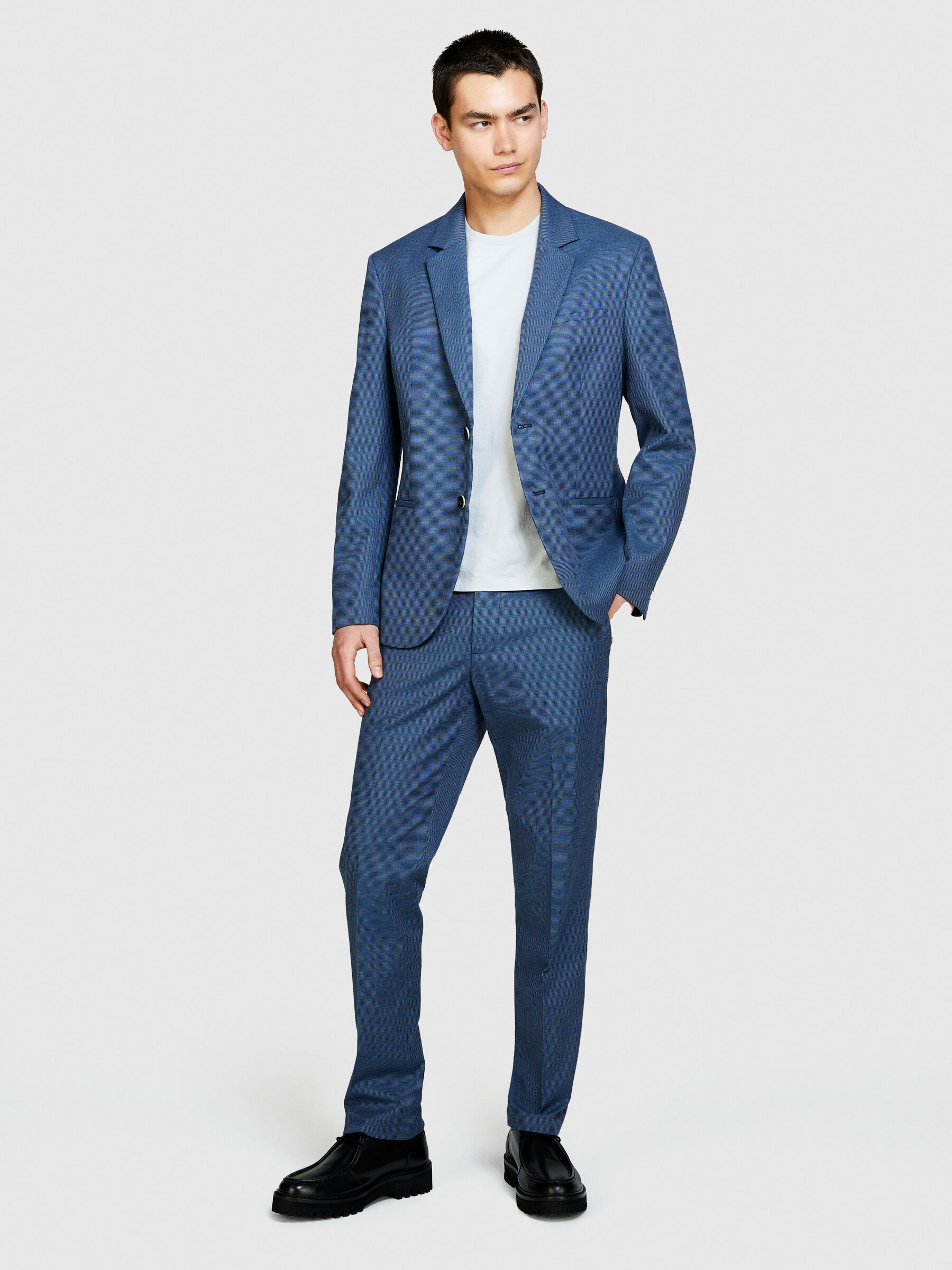 Catalogo sisley top uomo