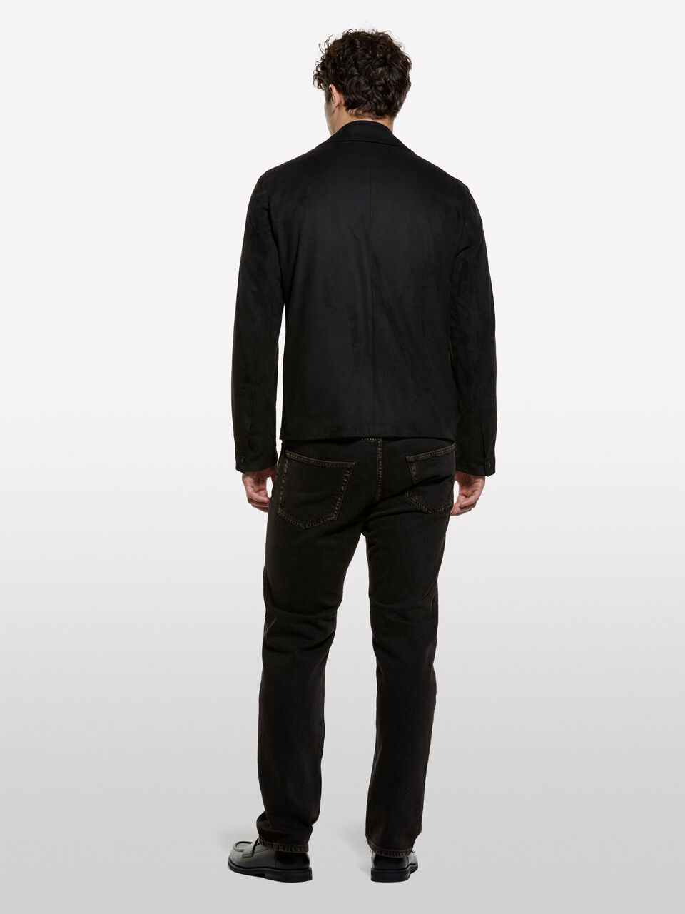 GIACCA Uomo image number null