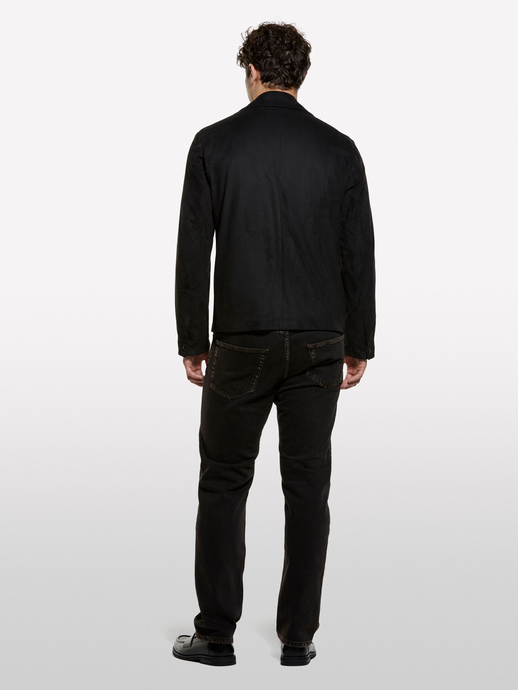 GIACCA Uomo image number null