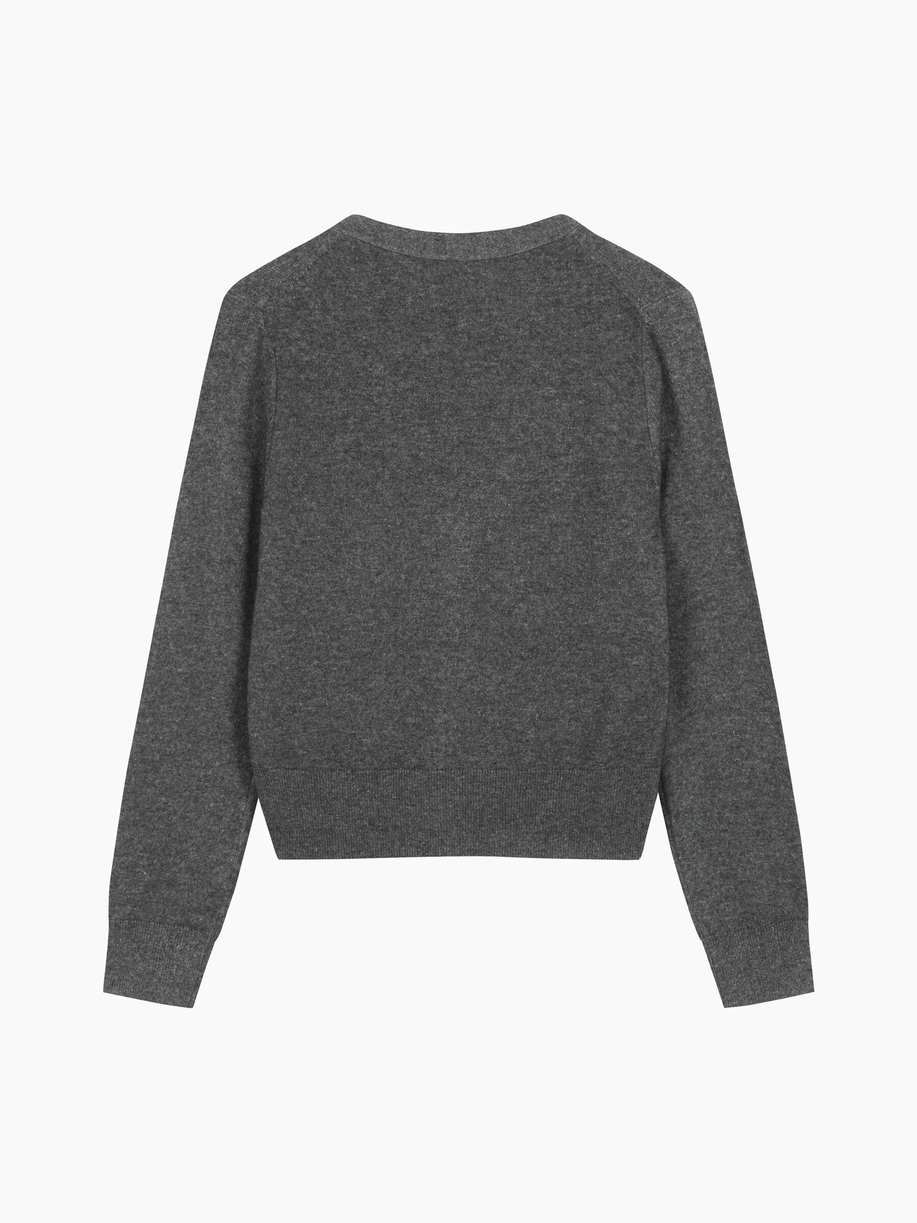 CARDIGAN M/L Donna image number null