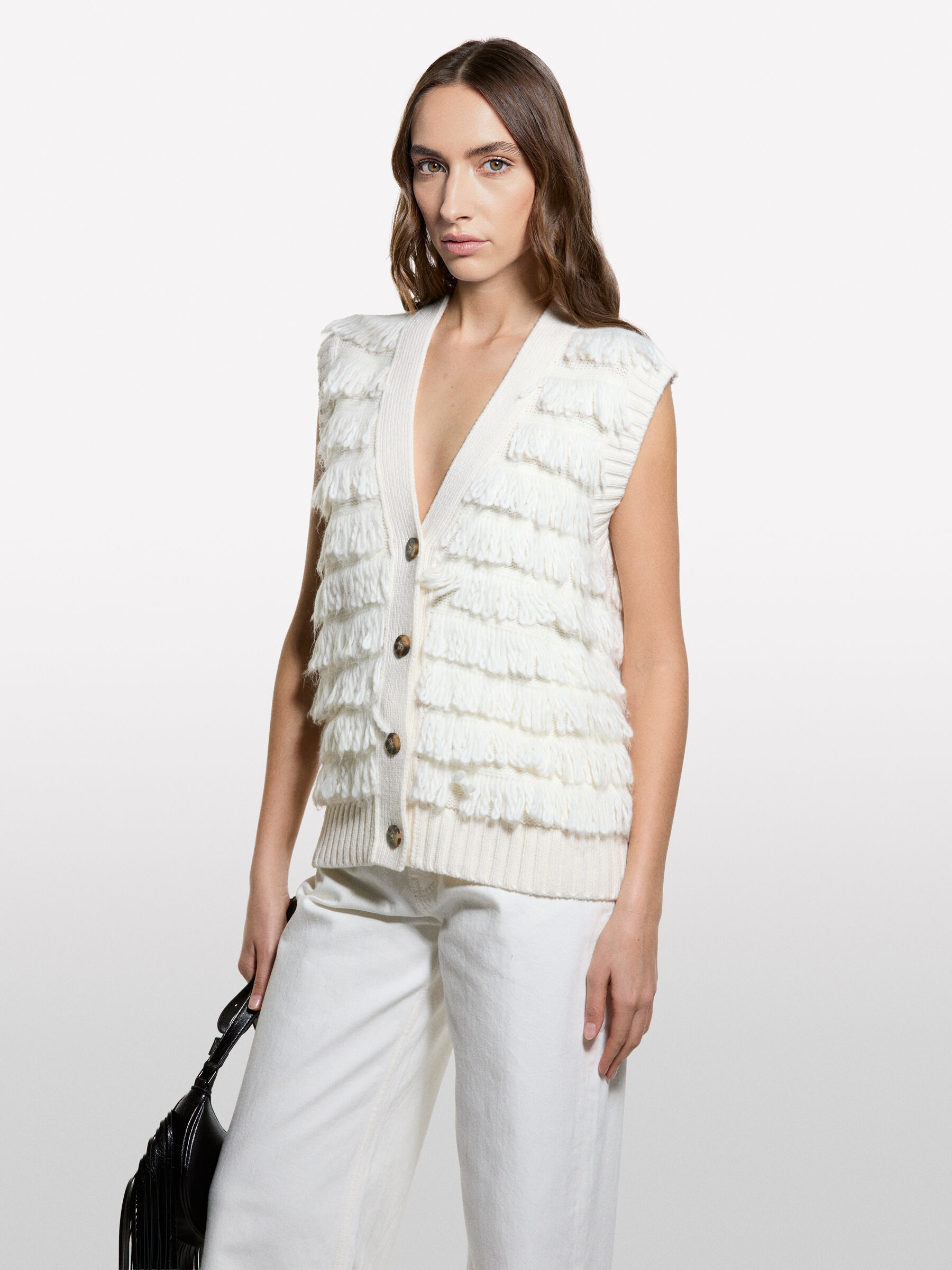 GILET Donna image number null