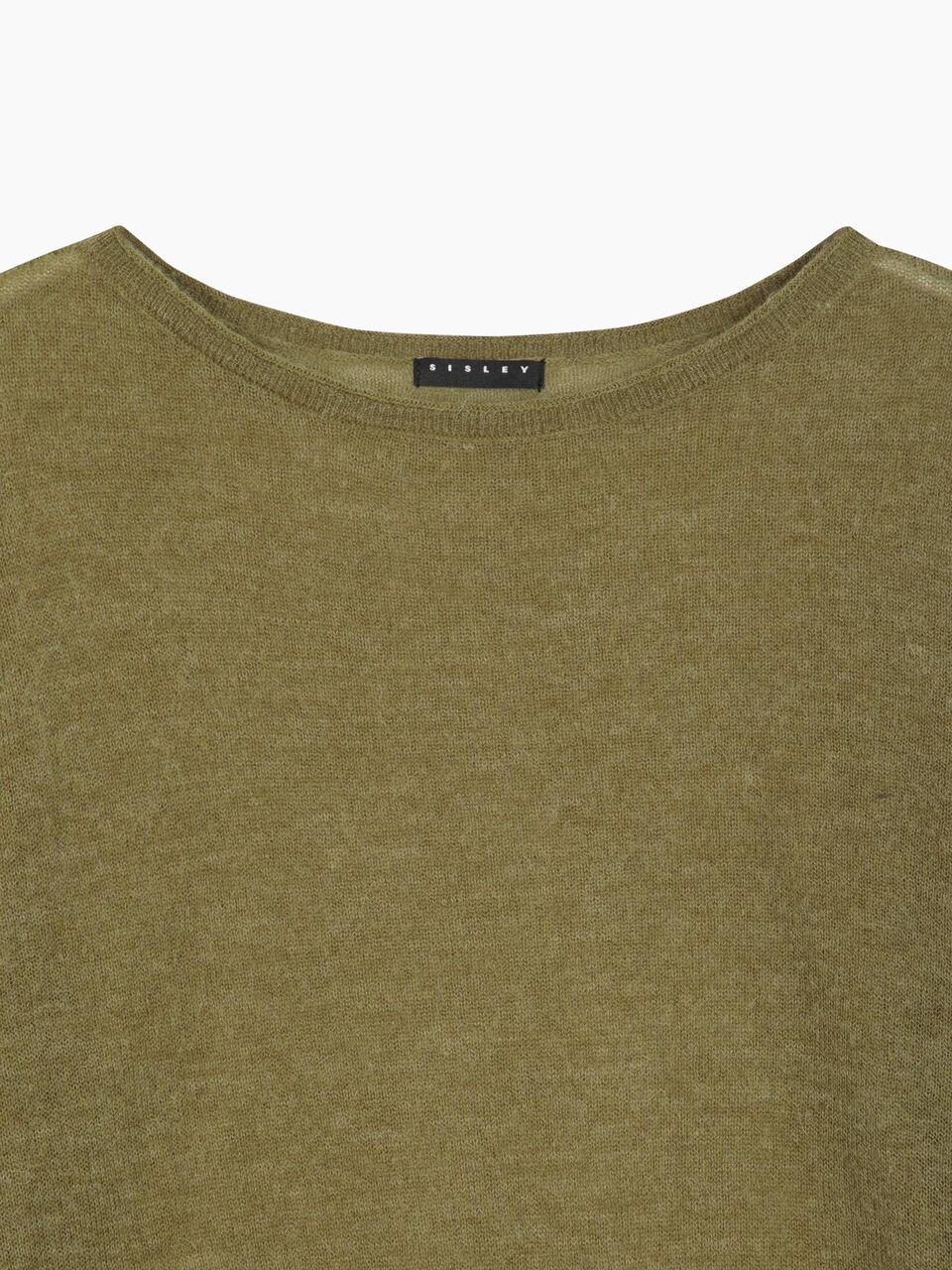 MAGLIA G/C M/L Donna image number null