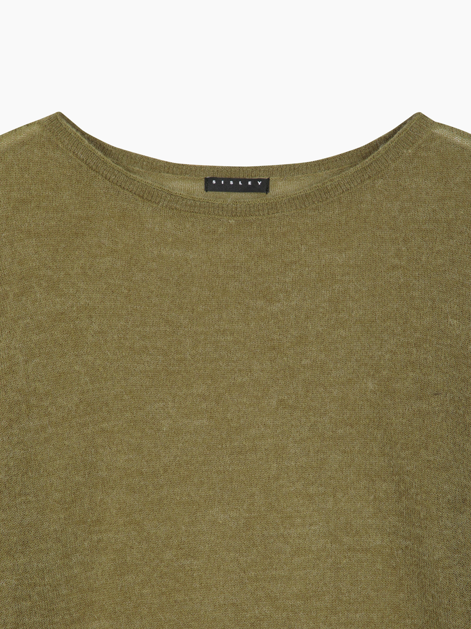 MAGLIA G/C M/L Donna image number null