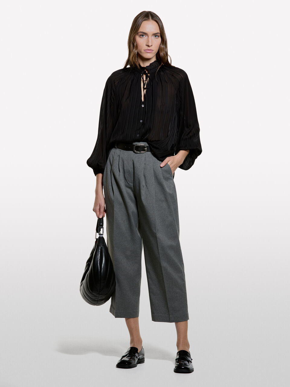 CAMICIA Donna image number null