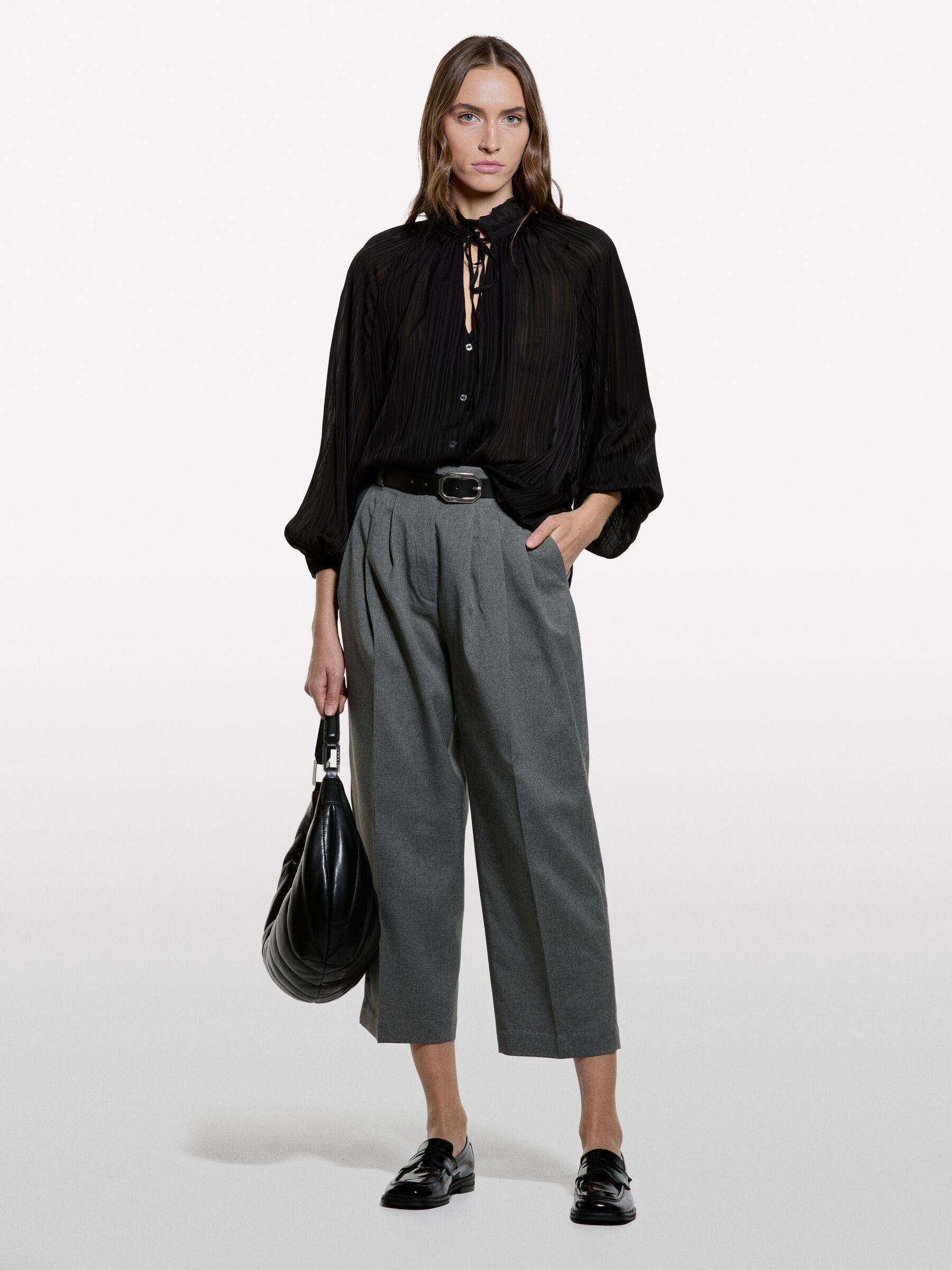 CAMICIA Donna image number null