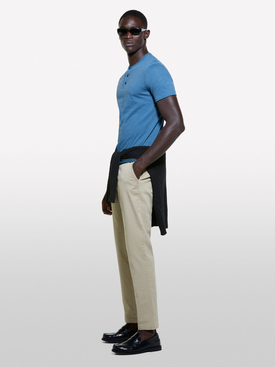 T-SHIRT Uomo image number null