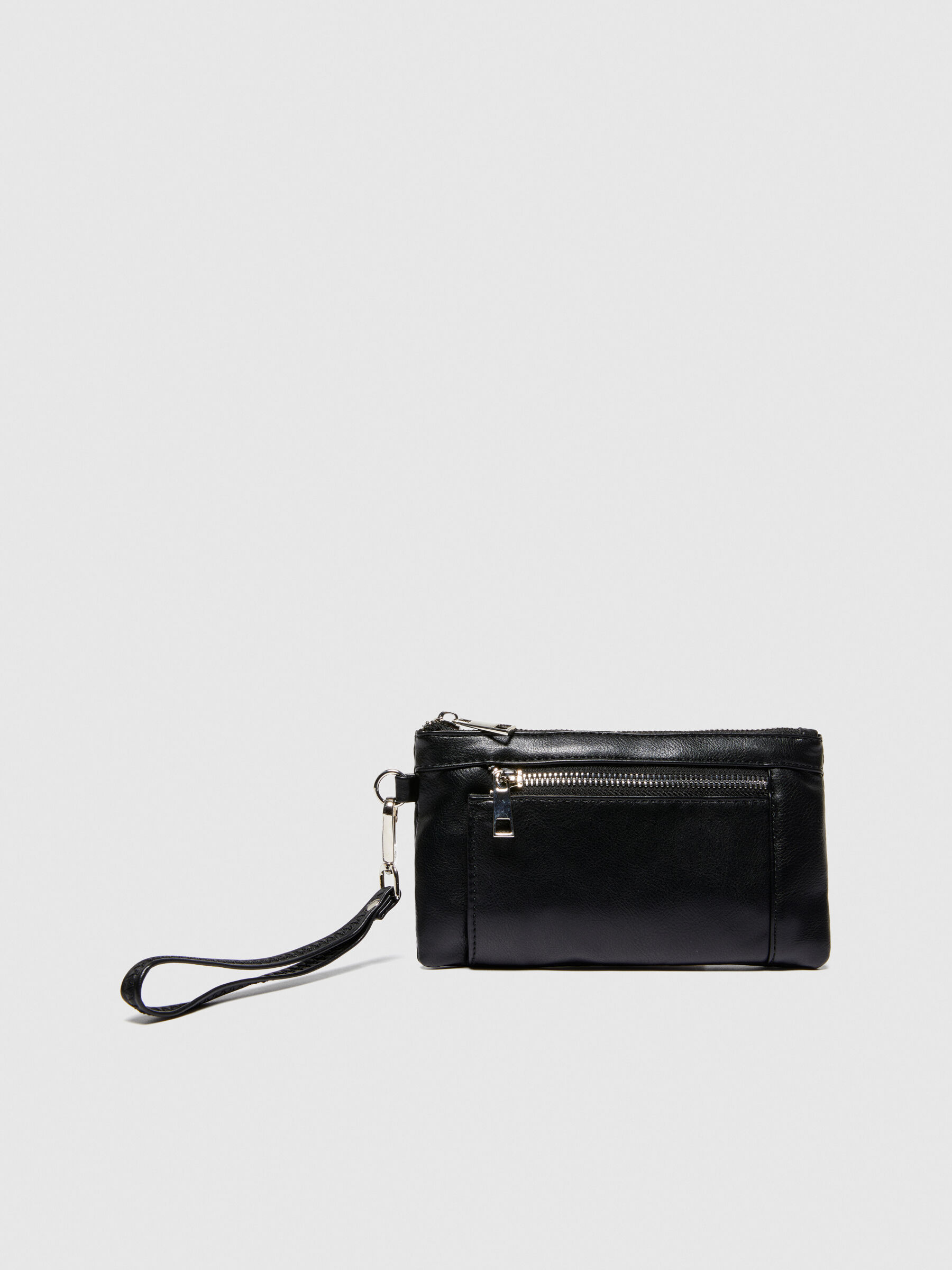 Pochette da polso donna clearance