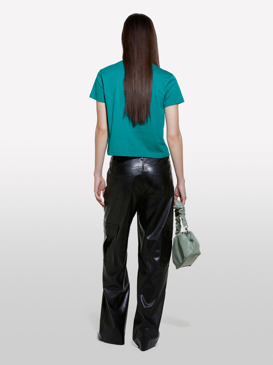 T-SHIRT Donna image number null