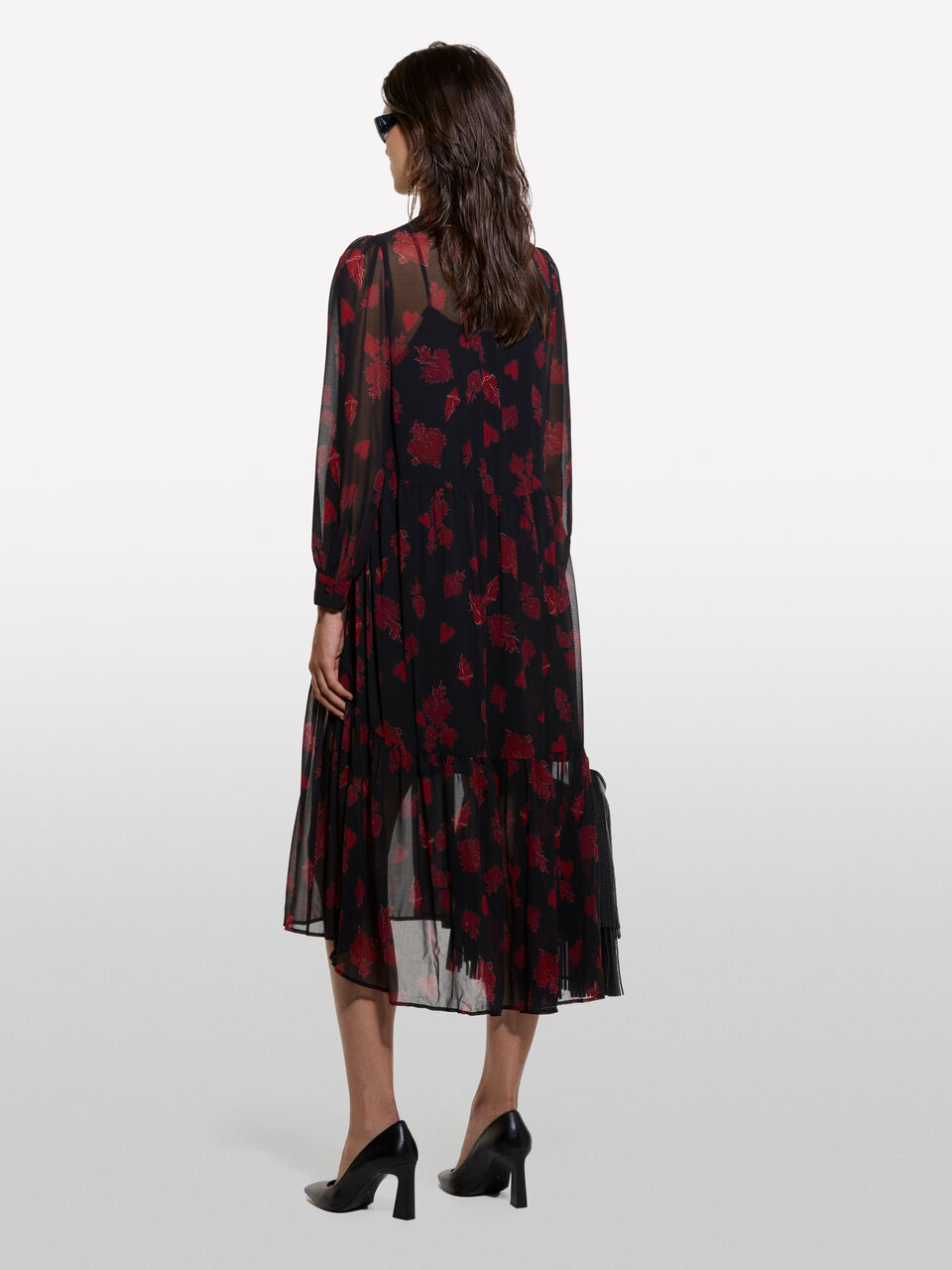 VESTITO Donna image number null