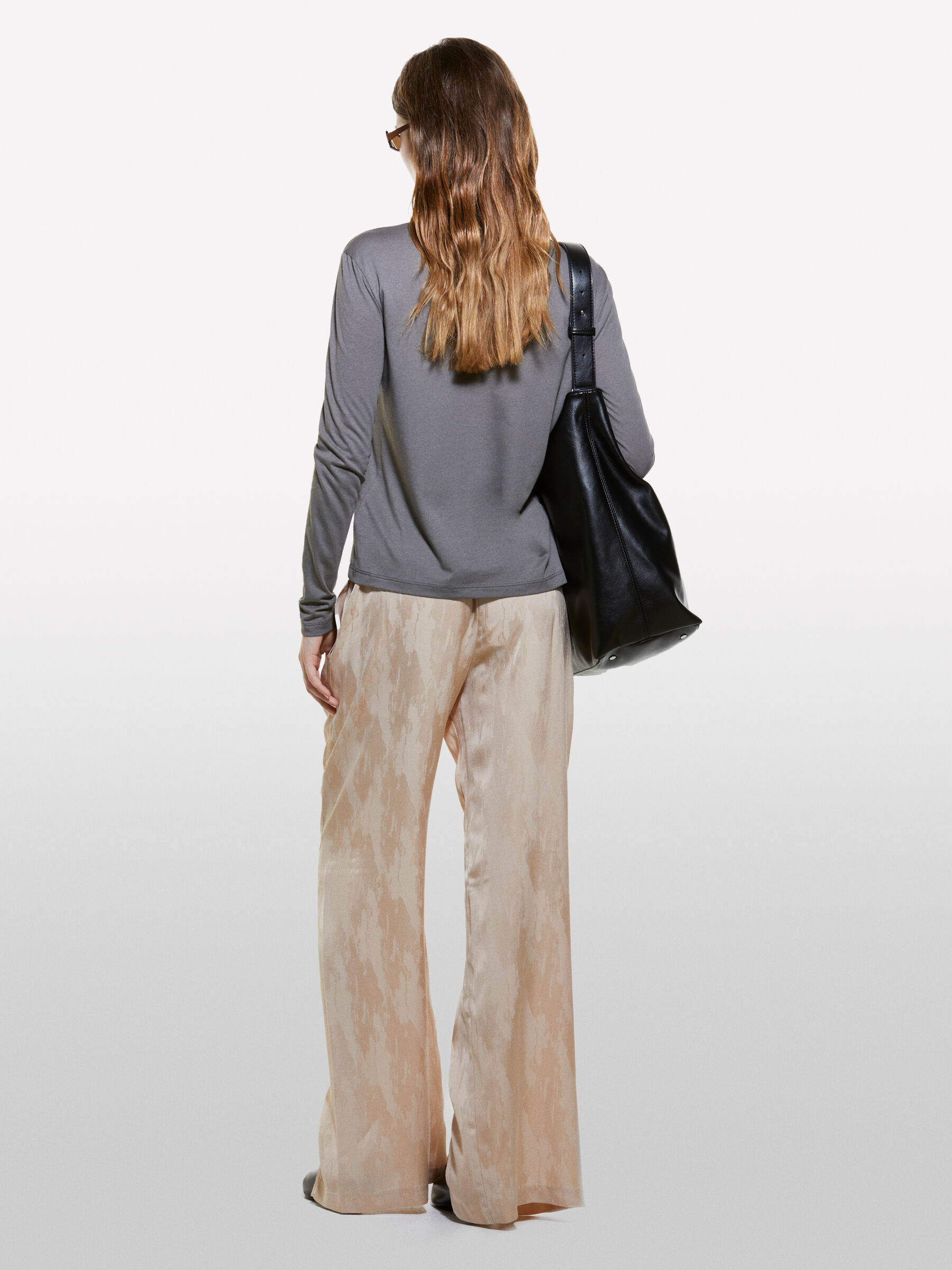 T-SHIRT M/L Donna image number null