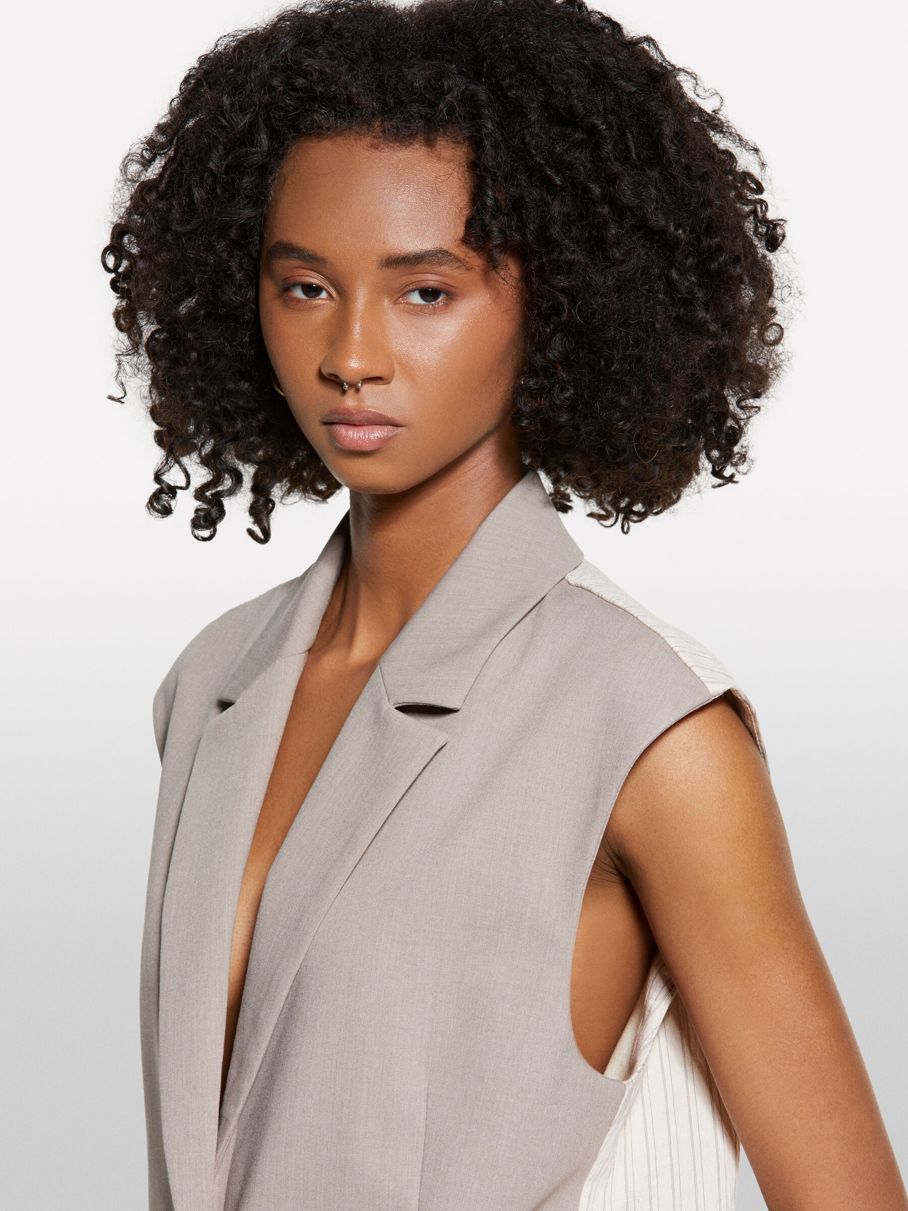 GILET Donna image number null