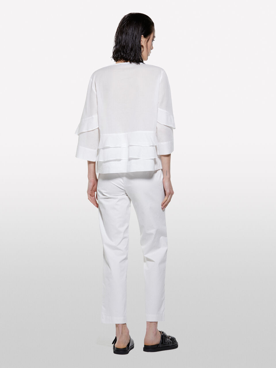 BLUSA Donna image number null