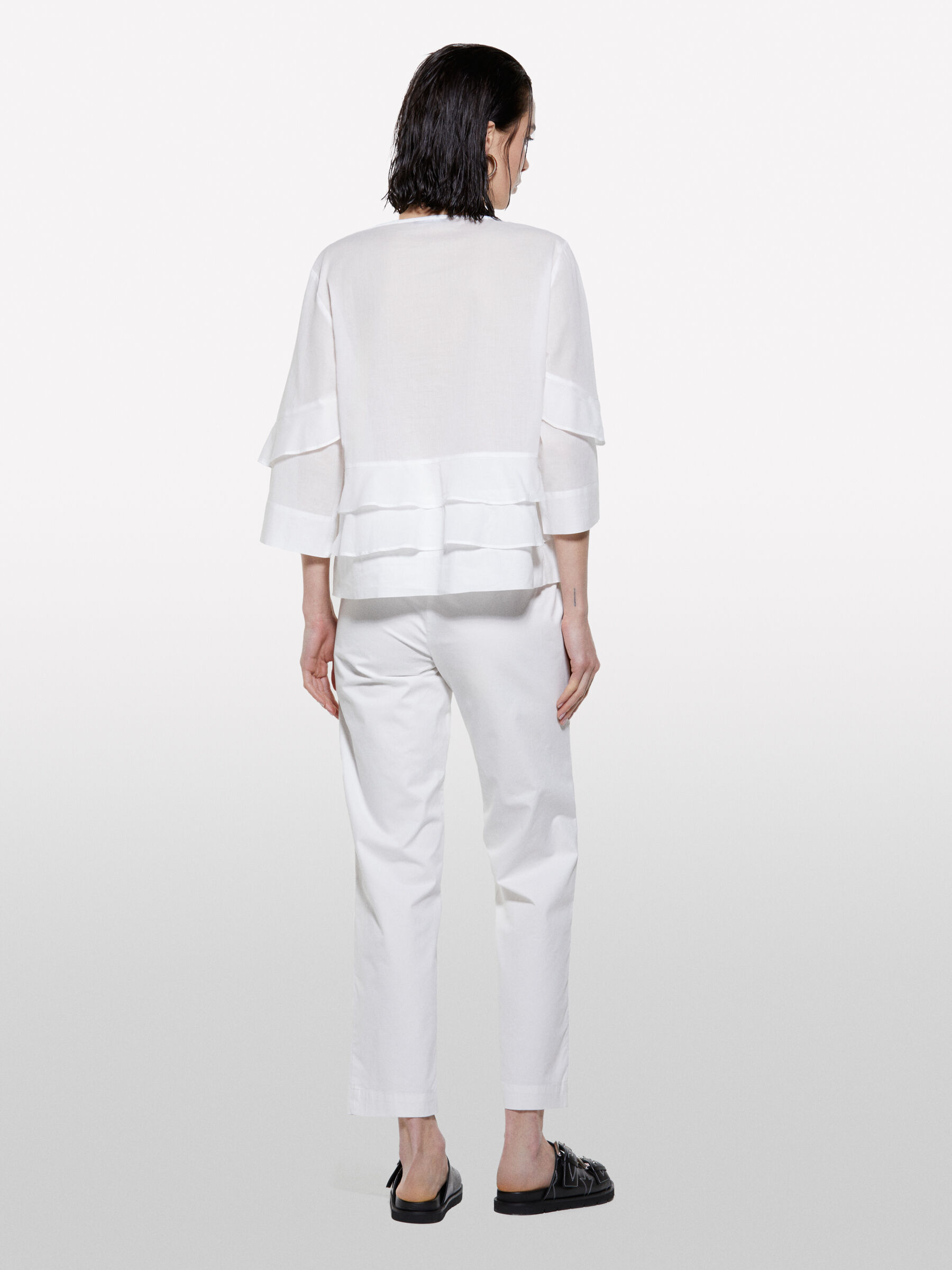 BLUSA Donna image number null