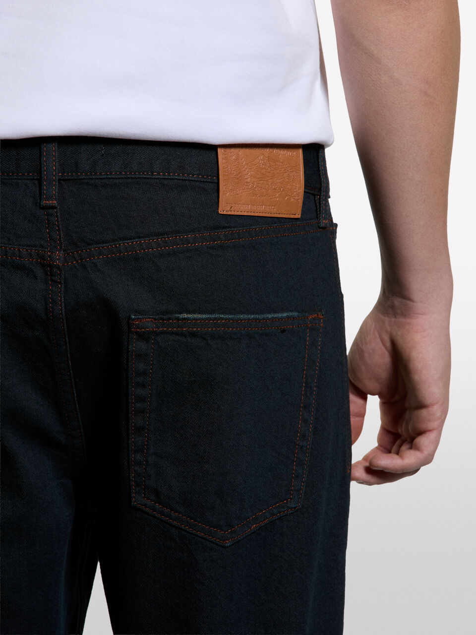 PANTALONE Uomo image number null