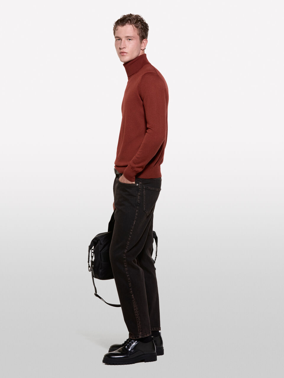 MAGLIA CICLISTA M/L Uomo image number null