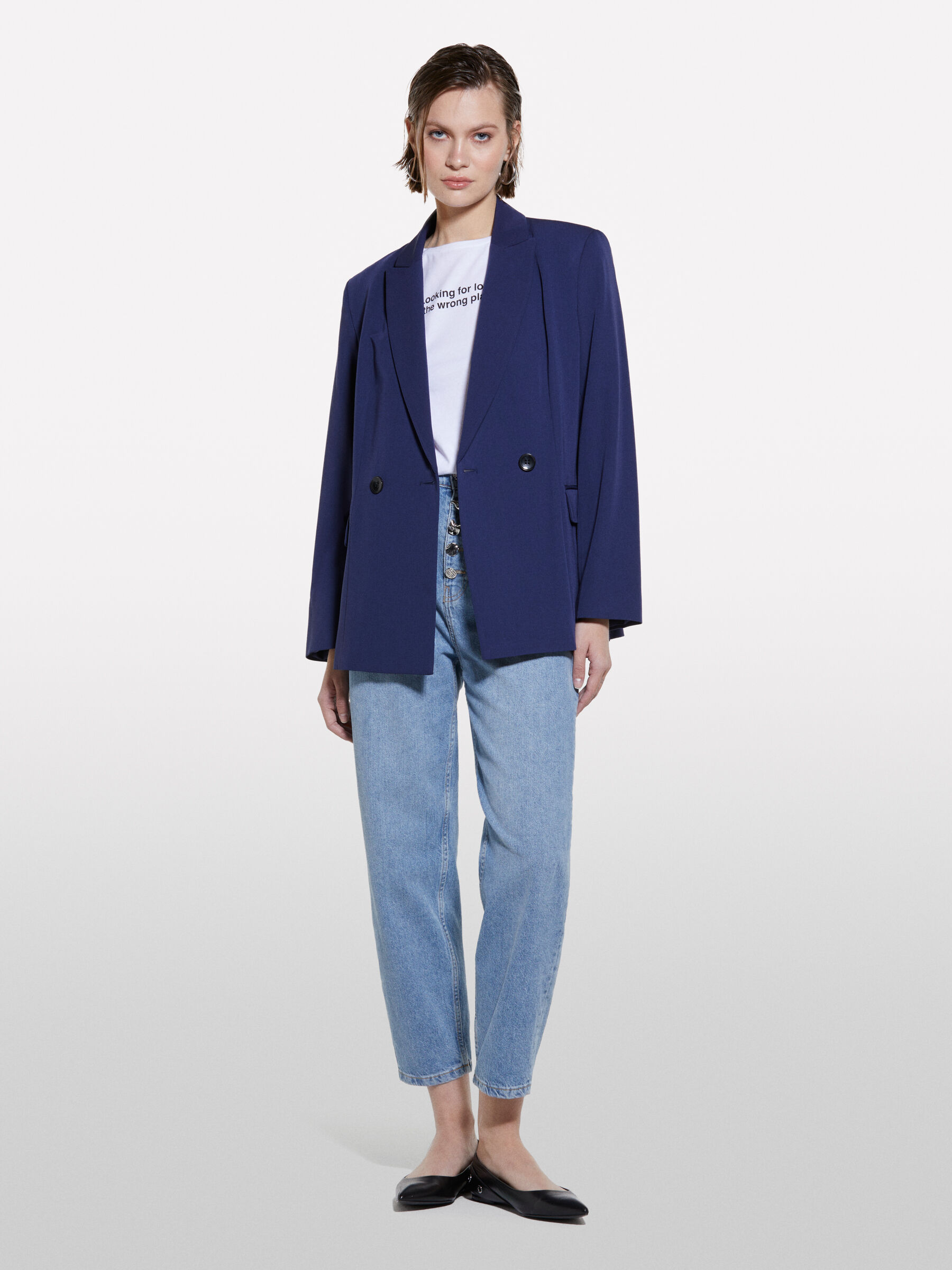 T-SHIRT Donna image number null