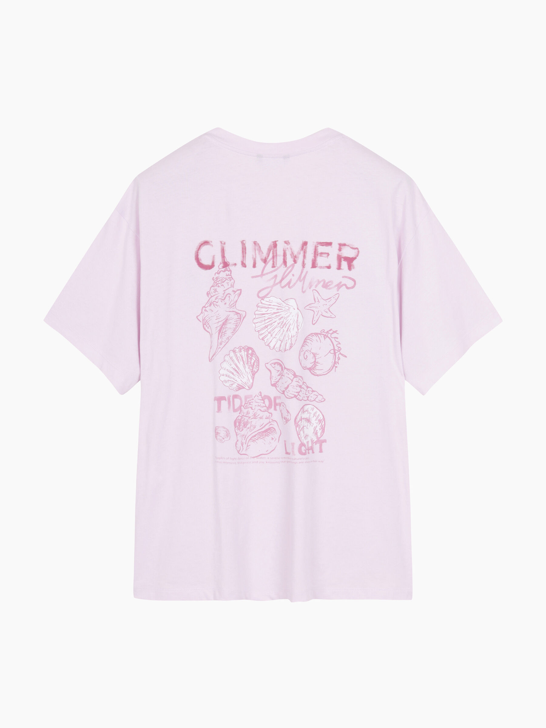 T-SHIRT Donna image number null