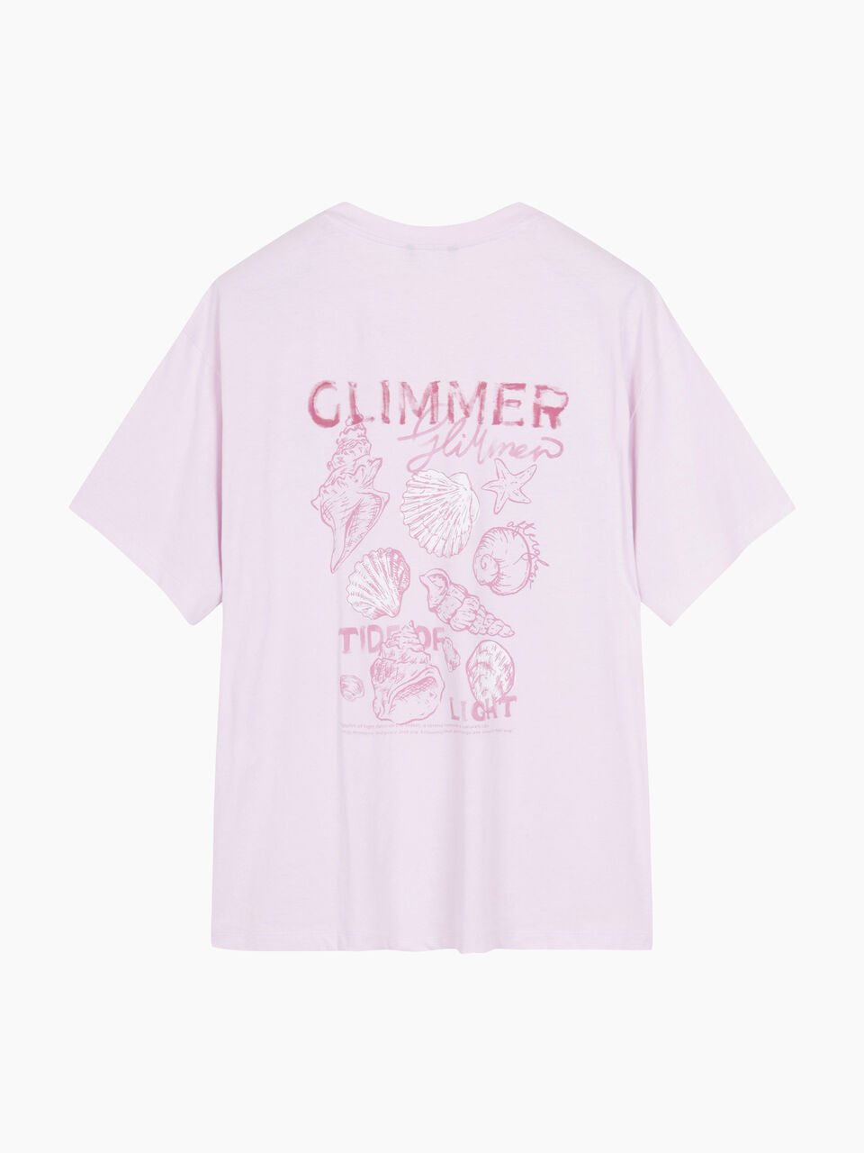 T-SHIRT Donna image number null